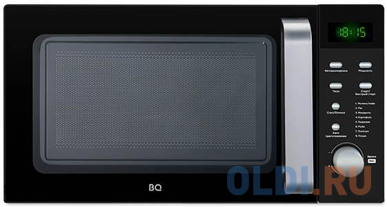 

BQ MWO-20003ST/B