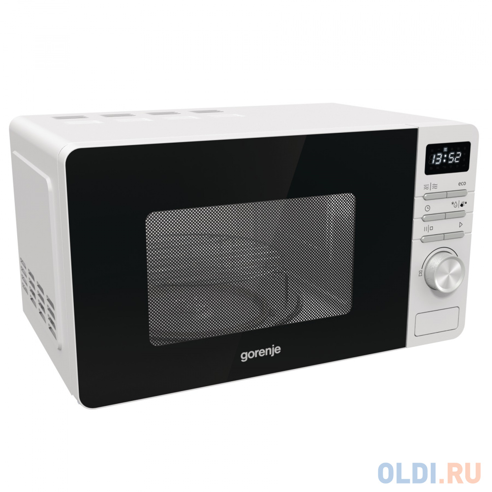 

Gorenje MO20A4W Микроволновая печь, Белый