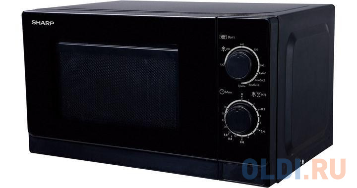 

Микроволновая печь Sharp R6000RK