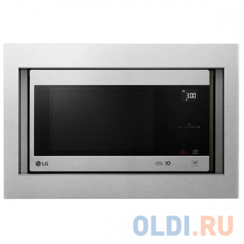 

Микроволновая печь BUILT-IN MS-2595CIST LG, Чёрный