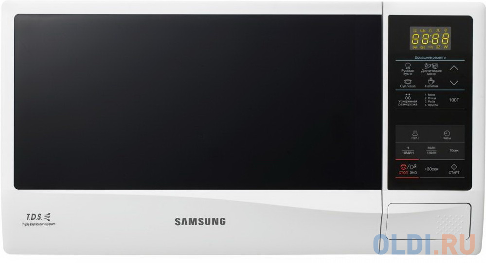   Samsung ME83KRW-2/BW 800  