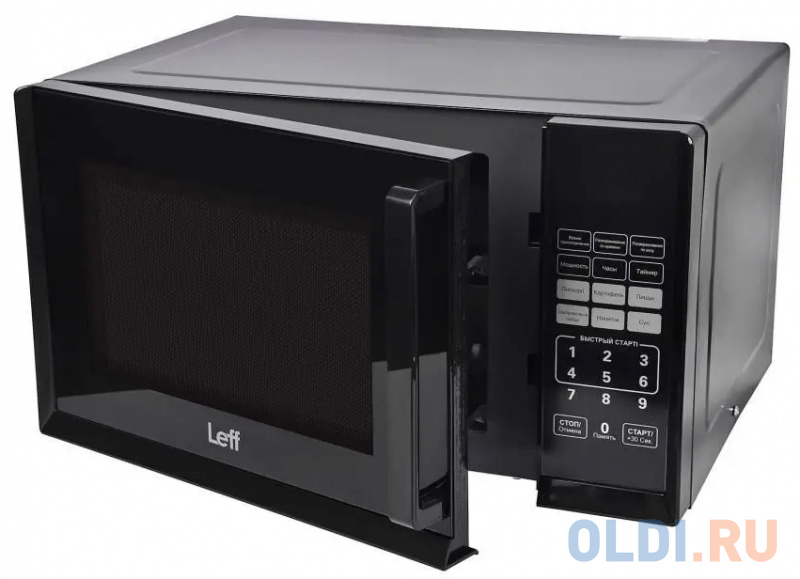 Микроволновая печь 23L SOLO 23MD802B LEFF фото