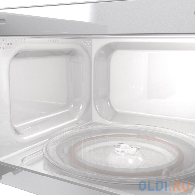 Микроволновая печь Gorenje MO20E1WH 800 Вт белый фото