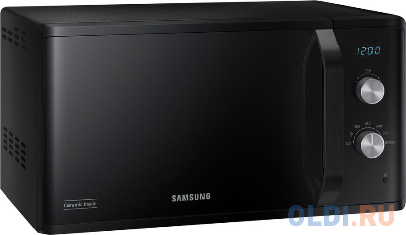 Микроволновая печь Samsung MS23K3614AK/BW 800 Вт чёрный фото