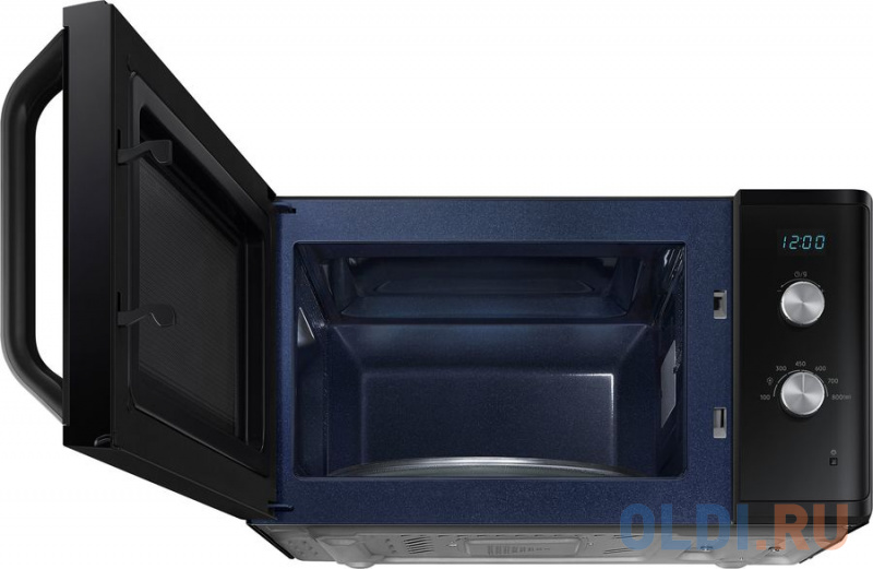 Микроволновая печь Samsung MS23K3614AK/BW 800 Вт чёрный фото