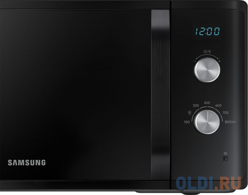 Микроволновая печь Samsung MS23K3614AK/BW 800 Вт чёрный фото