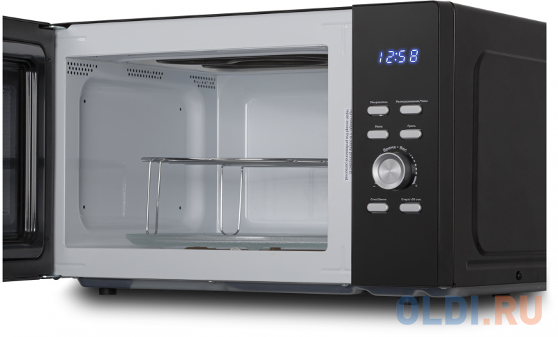 Микроволновая печь AccesStyle MG30D100B 950 Вт чёрный Микроволновая печь AccesStyle MG30D100B 950 Вт чёрный фото