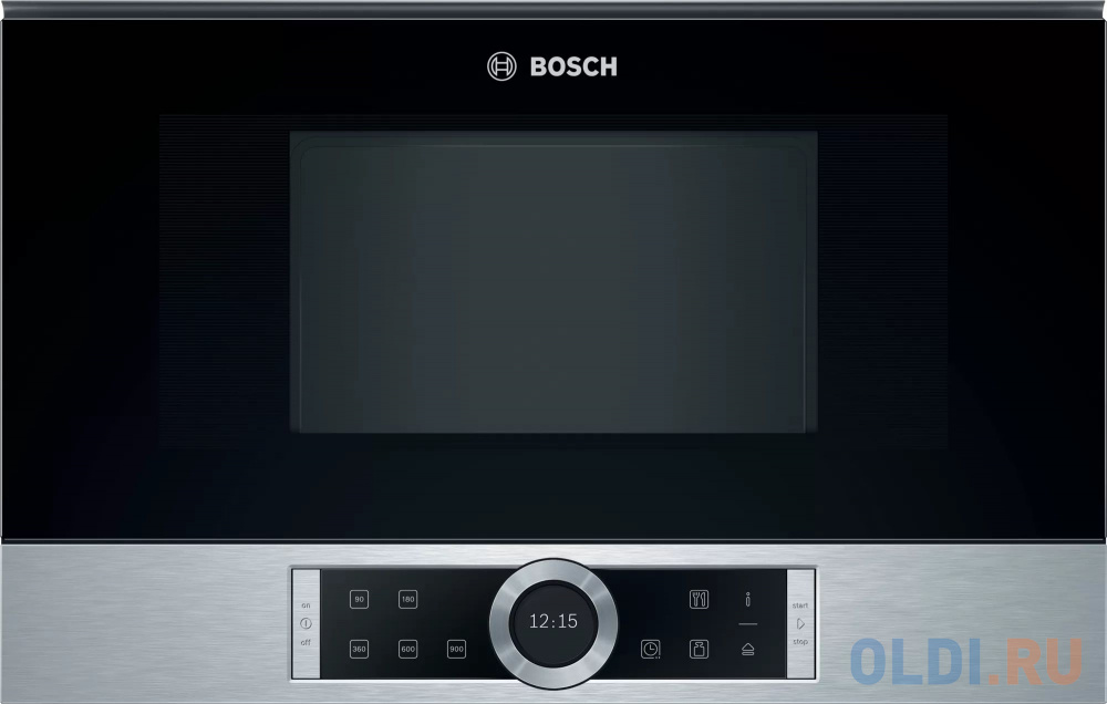    Bosch BFR634GS1 900   