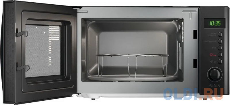 Микроволновая печь Candy CMGA20SDLB-07 700 Вт чёрный фото