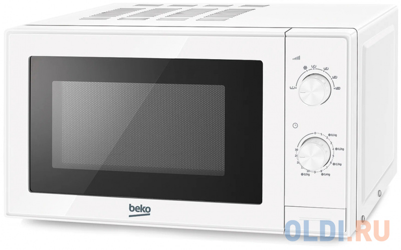 

Микроволновая печь Beko MOC20100W 700 Вт белый