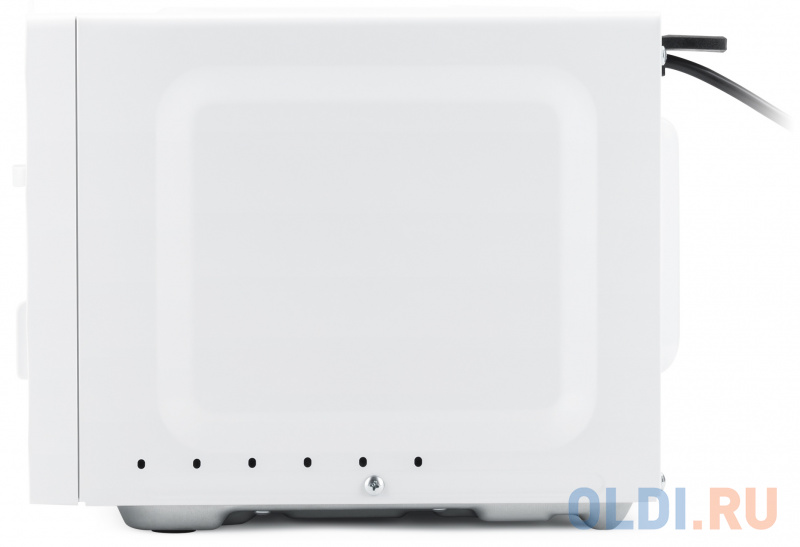 Микроволновая печь StarWind SWM6520 700 Вт белый фото