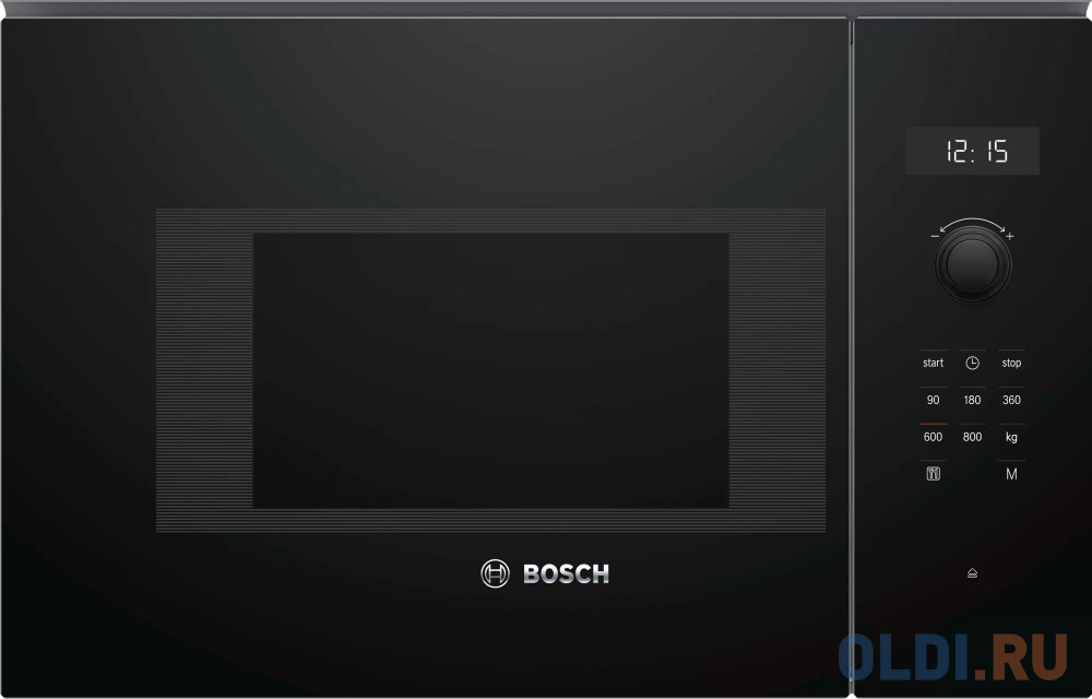   Bosch BFL524MB0 800  