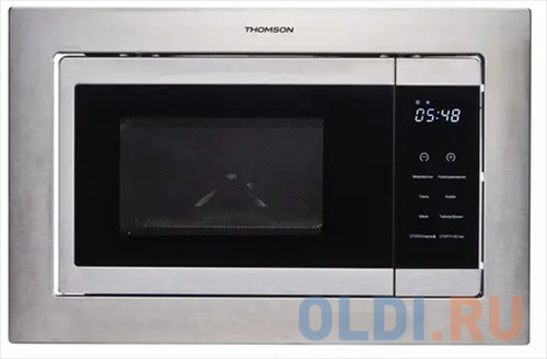 Микроволновая печь встраиваемая BMO10-S2102 THOMSON