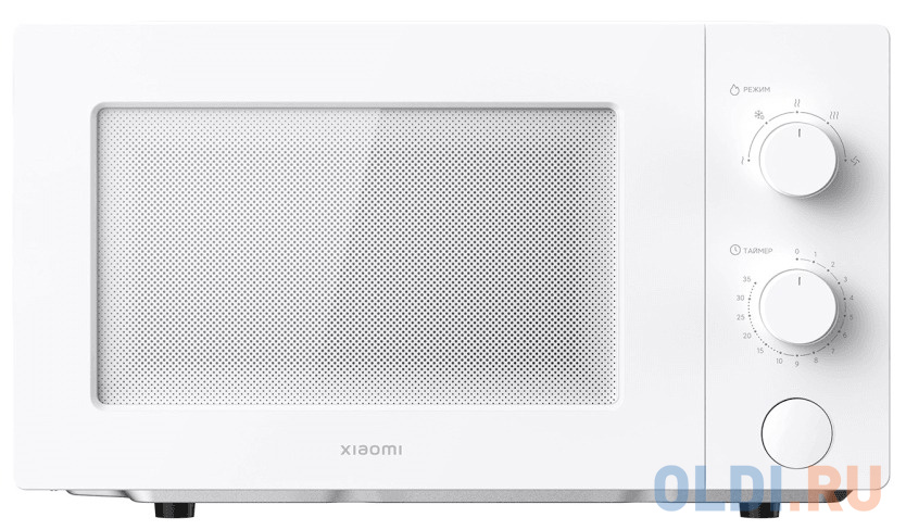 Микроволновая печь Xiaomi Microwave Oven RU