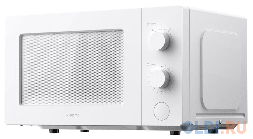 Микроволновая печь Xiaomi Microwave Oven RU Вид№2