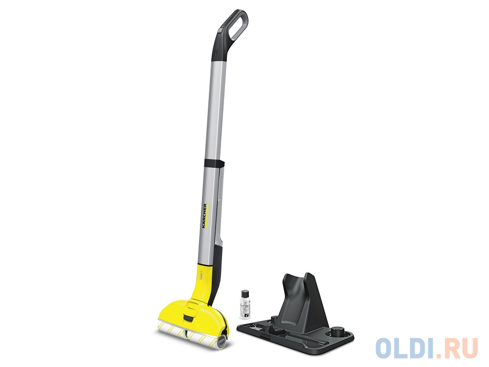 Электрошвабра karcher fc 7 cordless