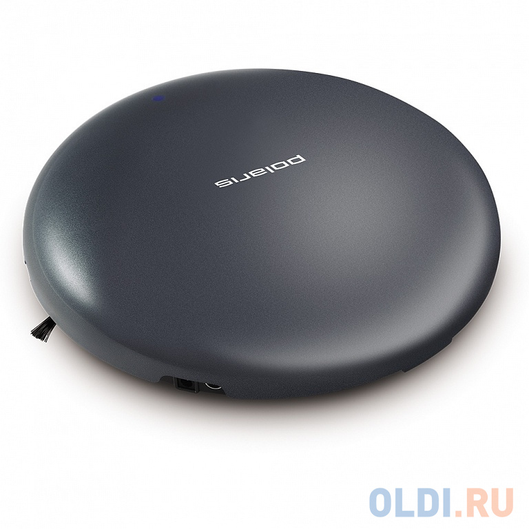 

Робот-пылесос Polaris PVCR 1012U сухая уборка серый