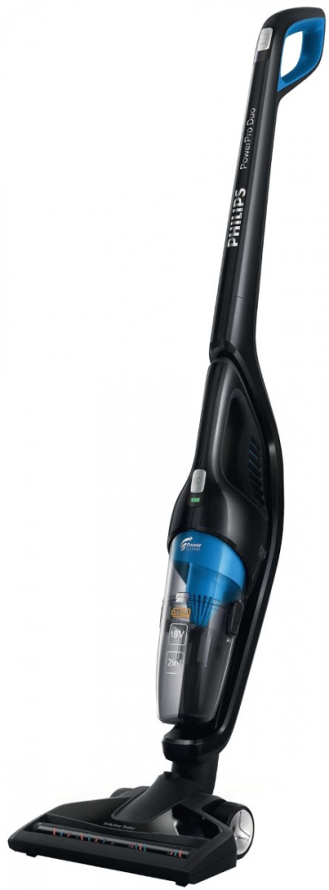 

Пылесос ручной Philips FC6169/01 сухая уборка чёрный