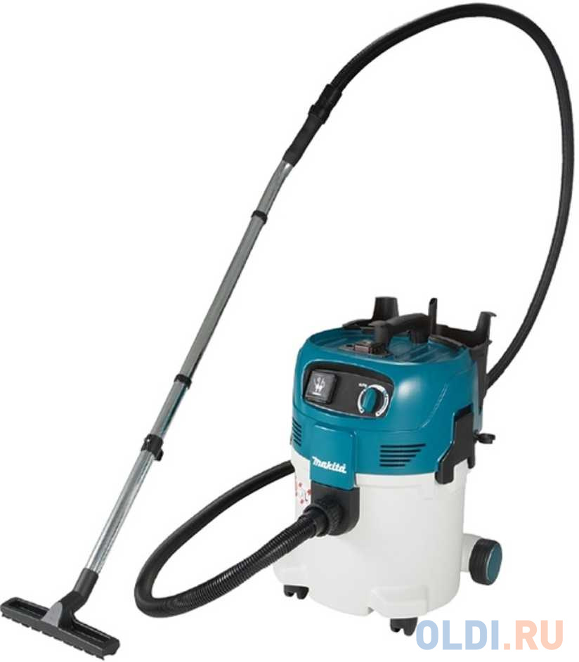 

Makita VC3012M Пылесос