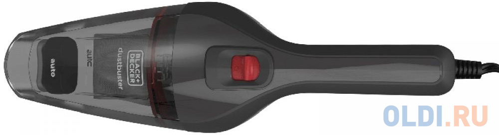 

Пылесос NVB12AV-XJ BLACK&DECKER