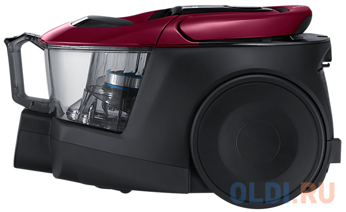 Пылесос Samsung SC18M31A0HP фото