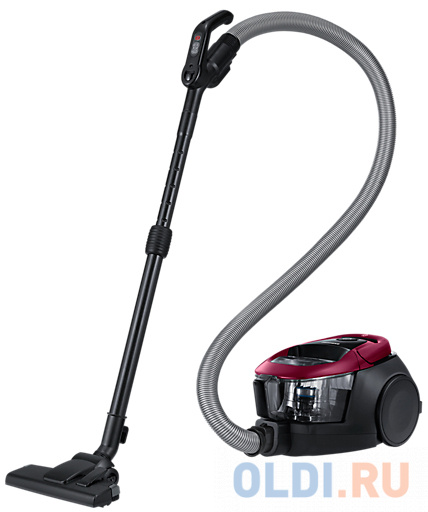 Пылесос Samsung SC18M31A0HP фото