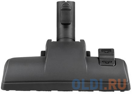 Пылесос LG VC5420NNTS 2000Вт серебристый фото