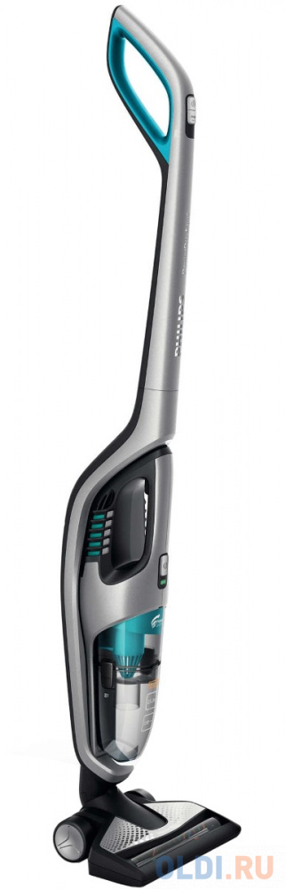 

Пылесос Philips FC6408 Power Pro Aqua вертикальный