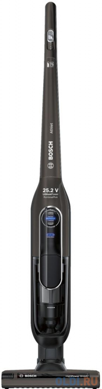 

Пылесос ручной Bosch Athlet BCH65RT25K коричневый