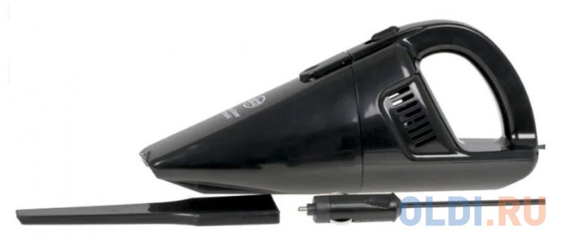 

Автопылесос ALCA 221000 12 В, 60 вт, Черный