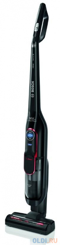 

Пылесос ручной Bosch Athlet BCH87POW1 черный
