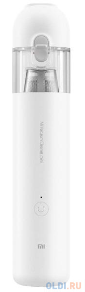 Ручной пылесос Xiaomi Mi Vacuum Cleaner mini BHR5156EU пылесос ручной gorenje svc252fmbk