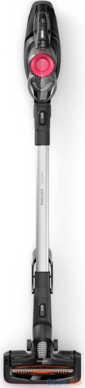 Пылесос ручной Philips FC6722/01 черный фото