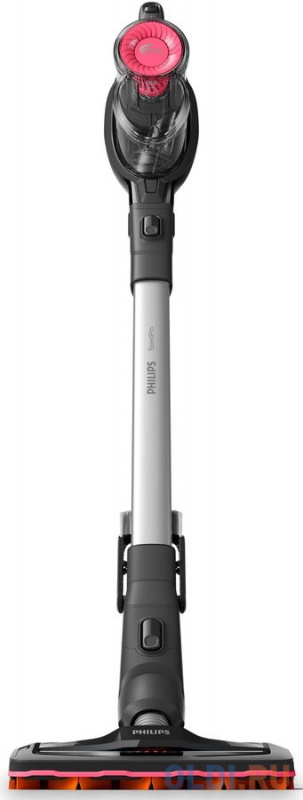 Пылесос ручной Philips FC6722/01 черный фото