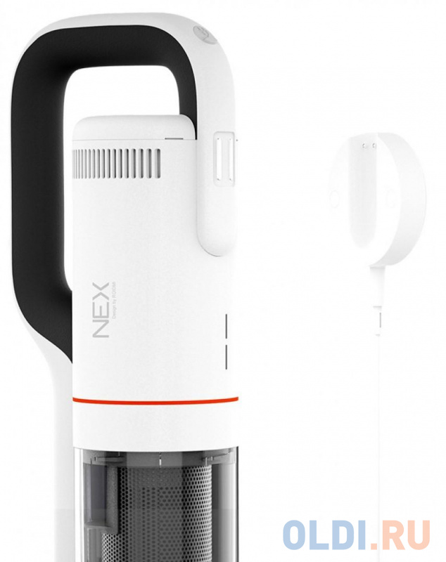 Беспроводной  вертикальный пылесос NEX X20 XCQ06RM ROIDMI фото