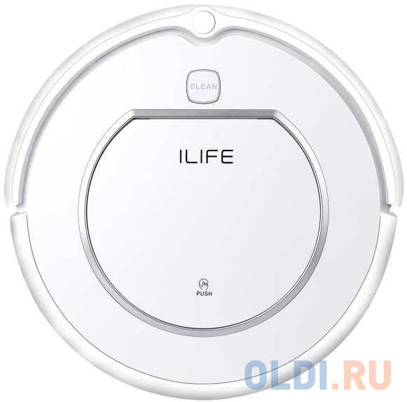 

Пылесос Робот V40 ILIFE