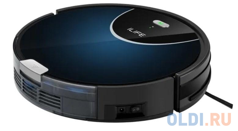 

Пылесос Робот V8PRO ILIFE