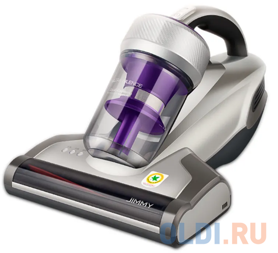 

Пылесос Jimmy Anti-mite Vacuum Cleaner JV35