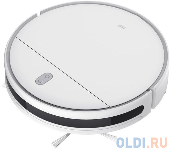 

Пылесос Xiaomi Mi Robot Vacuum-Mop Essential