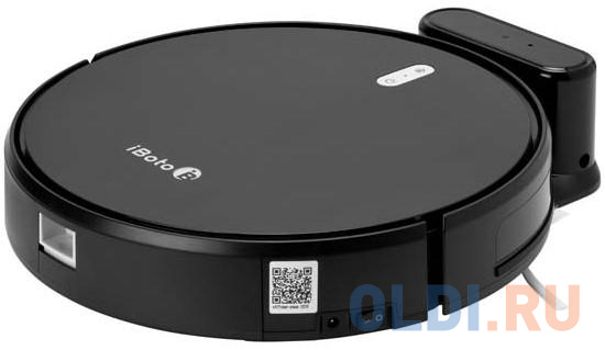 

Пылесос-робот iBoto Smart Х425GWE Aqua 22Вт черный