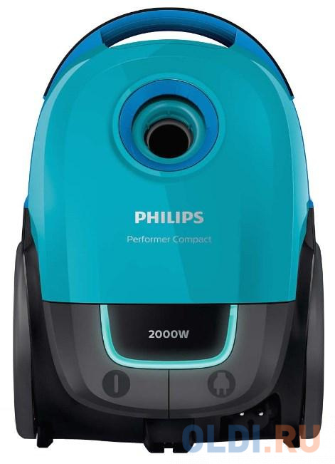 

Пылесос FC8389/01 PHILIPS