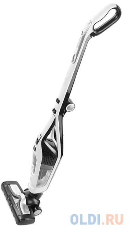 

Вертикальный пылесос Tefal TY6737WH сухая уборка белый