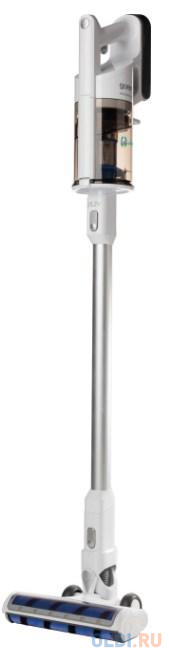 Пылесос Gorenje SVC252FMWT сухая уборка белый фото