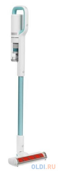 Пылесос вертикальный Roidmi XCQ17RM Cordless Vacuum Cleaner S1E (F8 Lite) Blue