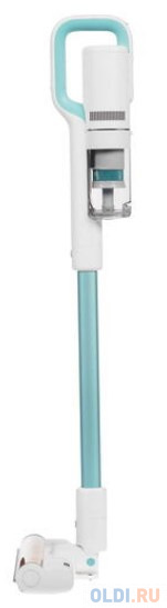 Пылесос вертикальный Roidmi XCQ17RM Cordless Vacuum Cleaner S1E (F8 Lite) Blue фото