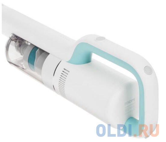 Пылесос вертикальный Roidmi XCQ17RM Cordless Vacuum Cleaner S1E (F8 Lite) Blue фото