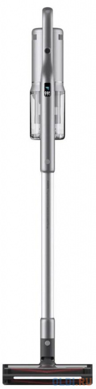 Пылесос вертикальный Roidmi XCQ14RM Cordless Vacuum Cleaner X30 Plus Space Gray