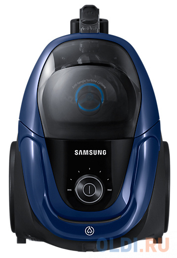 

Пылесос Samsung SC18M3120VB