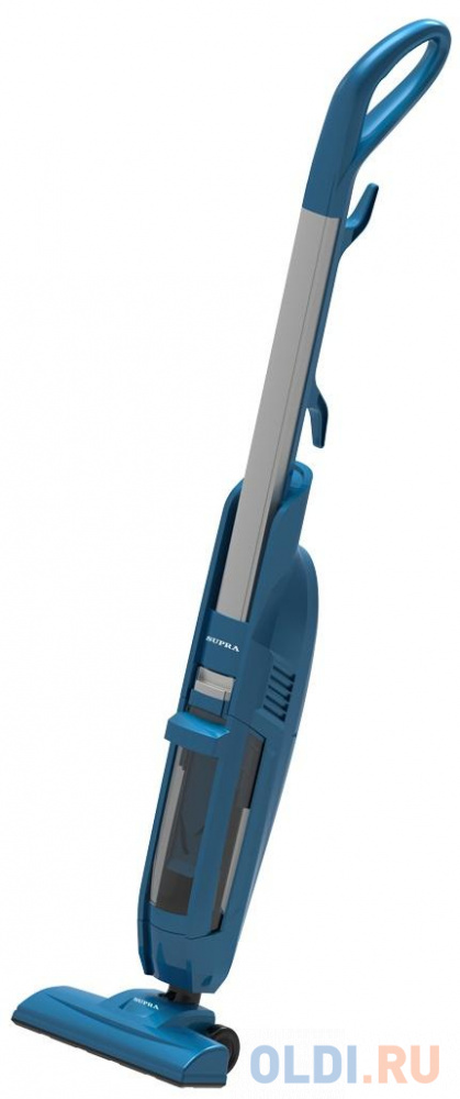 Пылесос ручной Supra VCS-5099 сухая влажная уборка синий миксеры supra mxs 527