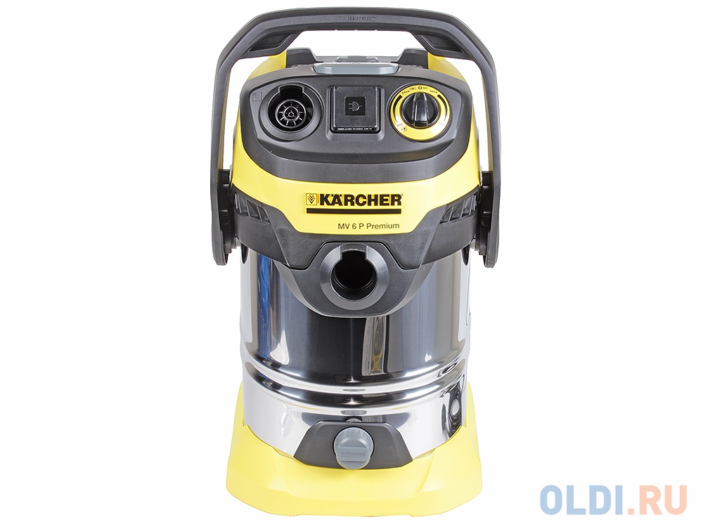 Karcher wd 5 s 1100 вт